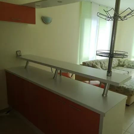 Dizz Vacation Estate Apartahotel