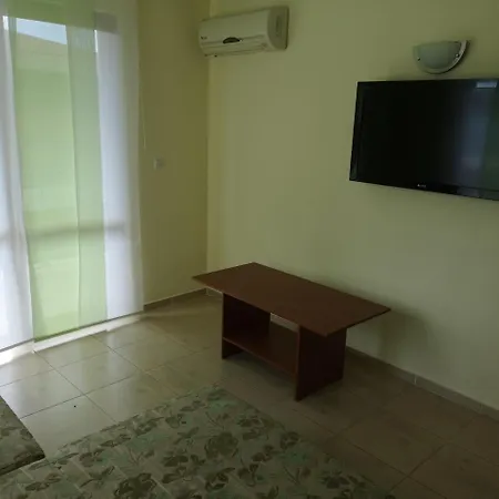 Dizz Vacation Estate *