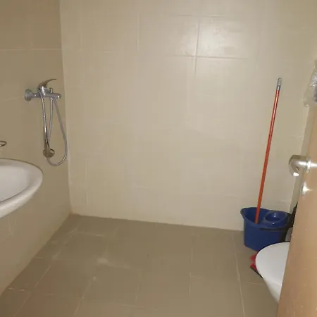 Dizz Vacation Estate Apartahotel Burgas
