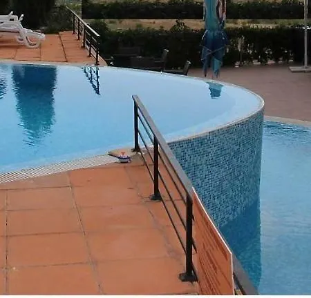 Dizz Vacation Estate Apartahotel