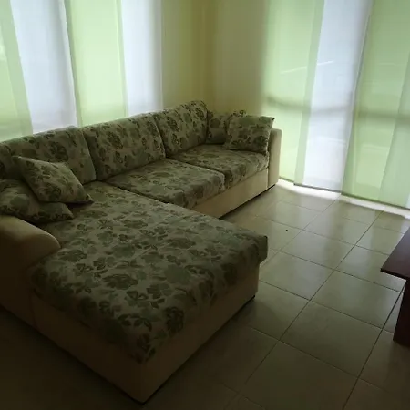 Aparthotel Dizz Vacation Estate Burgas City