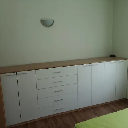 Aparthotel Dizz Vacation Estate Burgas City