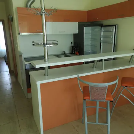 Aparthotel Dizz Vacation Estate *