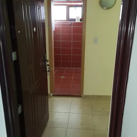 Dizz Vacation Estate Aparthotel *