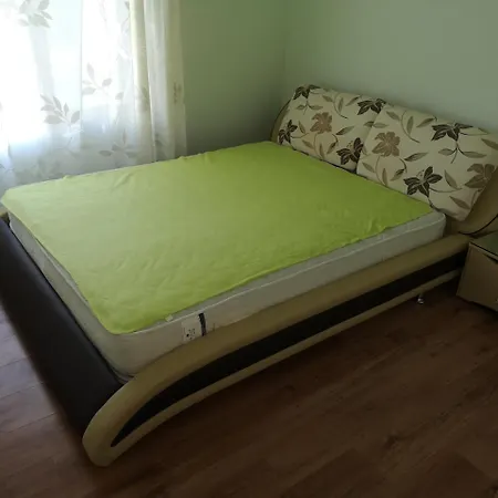 Dizz Vacation Estate Aparthotel *