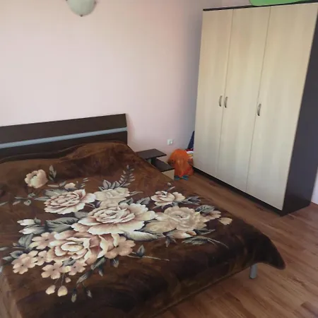 Aparthotel Dizz Vacation Estate Burgas City