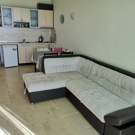 Aparthotel Dizz Vacation Estate