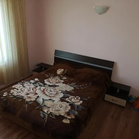 Aparthotel Dizz Vacation Estate