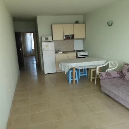 Aparthotel Dizz Vacation Estate *